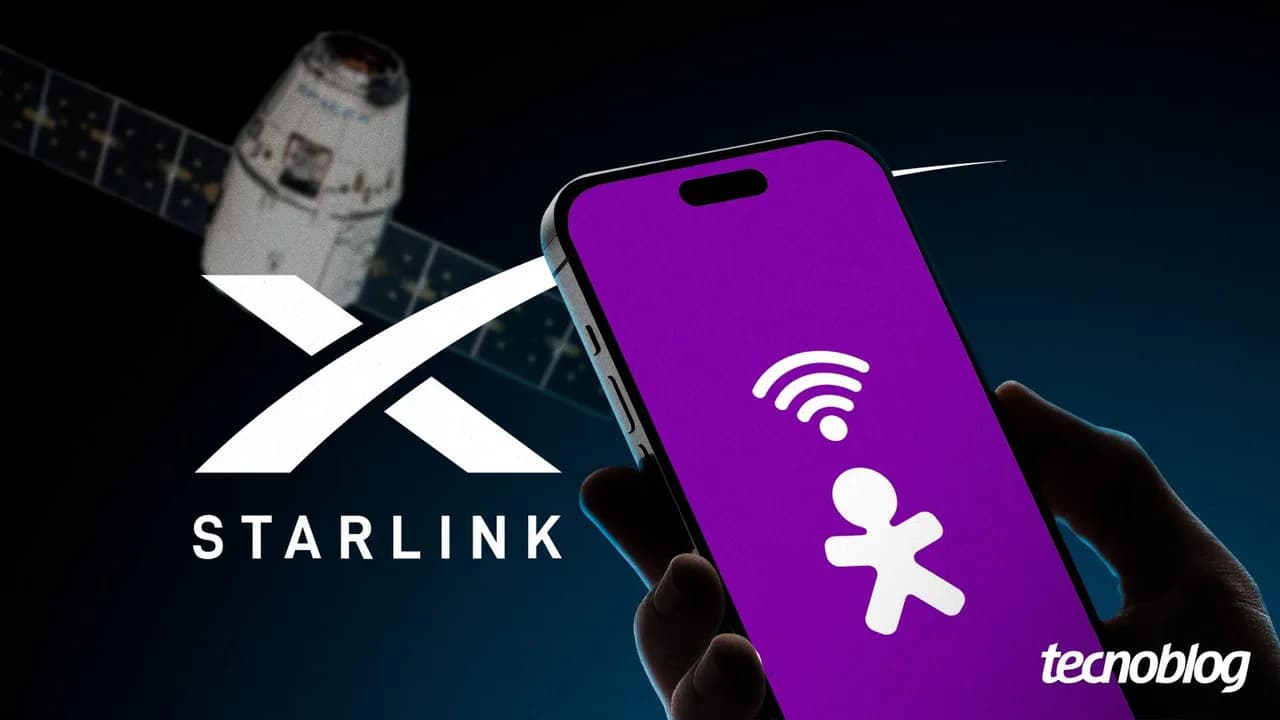 Vivo Satélite: como funciona e quais celulares podem usar
