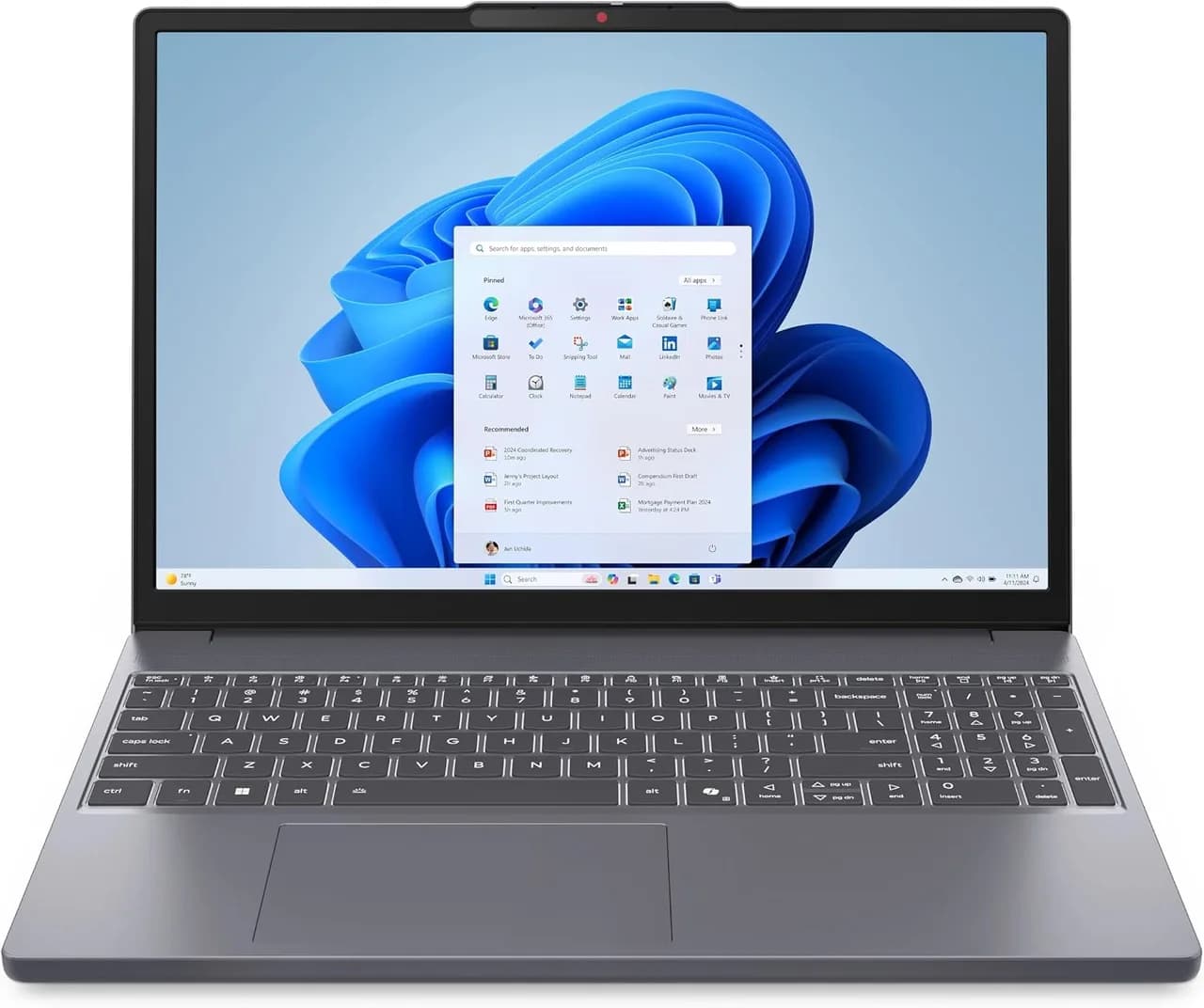 Lenovo IdeaPad Slim 3i: análise e veredito de compra
