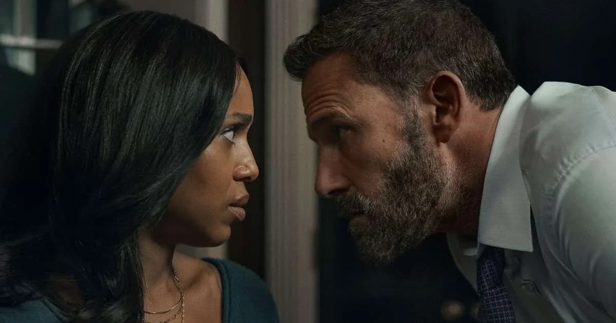 Sobrevivência na Netflix: do que trata e vale a pena?