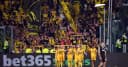 Fan Mode do Borussia Dortmund: como funciona e pontua