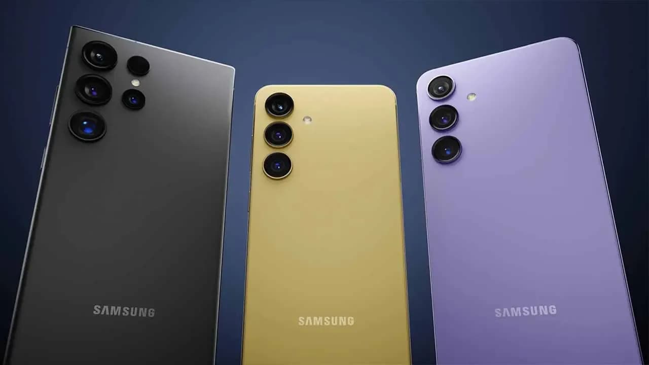 One UI 9: bateria do Galaxy S24 e S25 cai? O que fazer