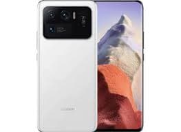 Xiaomi Mi 11 Ultra