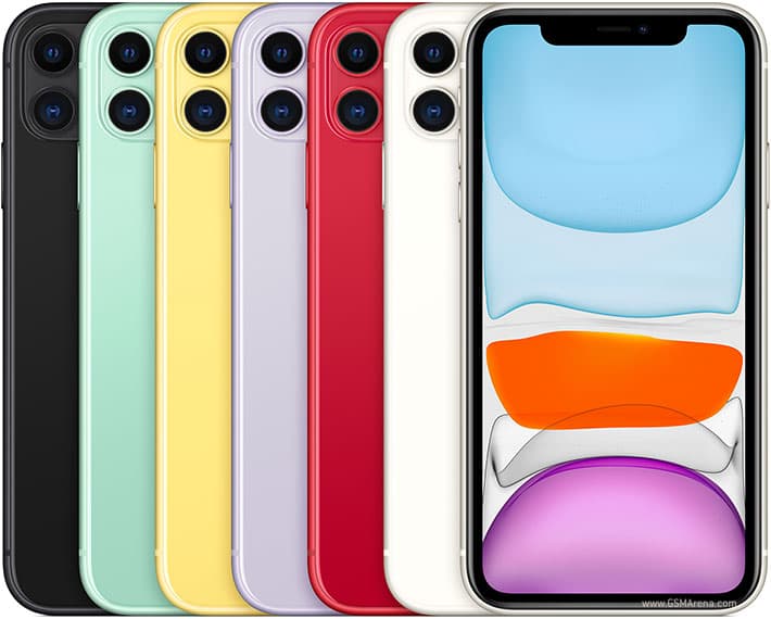 iPhone 5