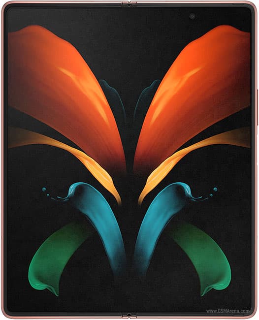 Samsung Galaxy Z Fold 2