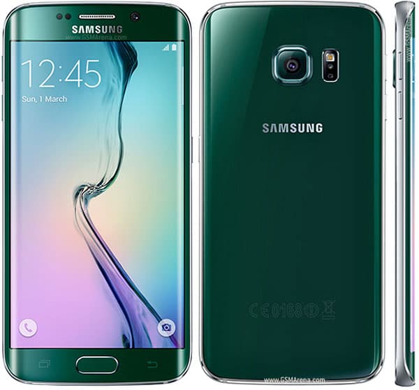 Samsung Galaxy S6 Edge