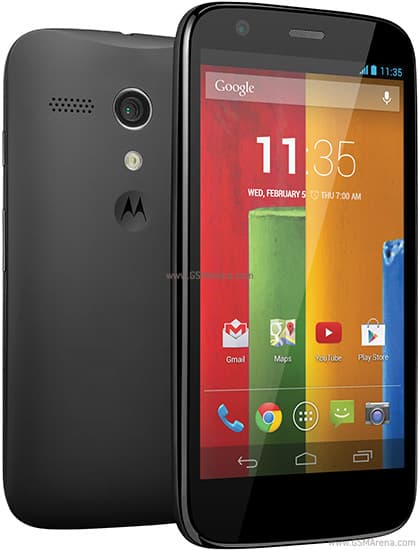 Motorola Moto G (1ª Geração)