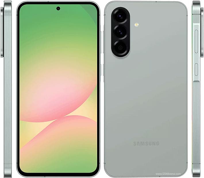 Realme 15 5G