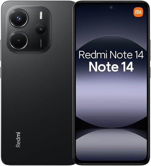 Xiaomi Redmi Note 14 4G Review com 8GB RAM e 256GB