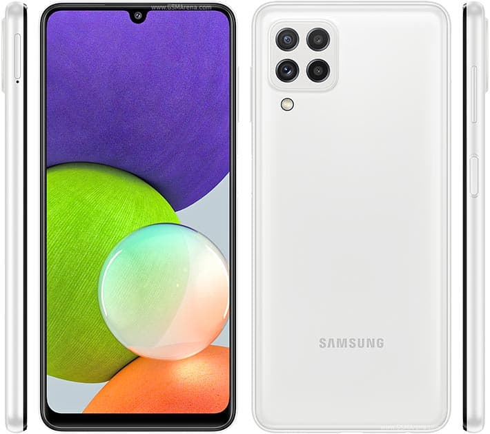 Samsung Galaxy A22 (4G)