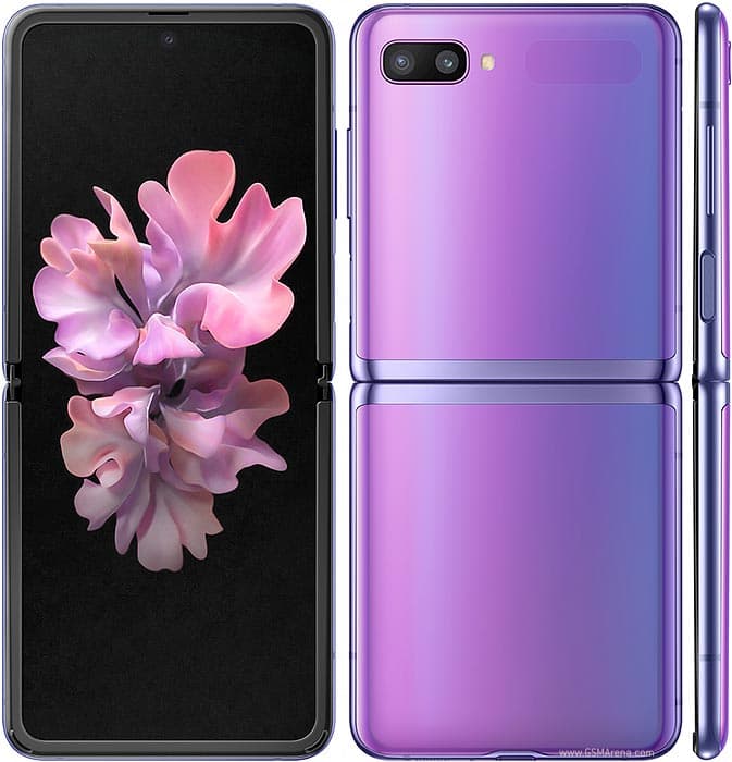 Samsung Galaxy Z Flip 4