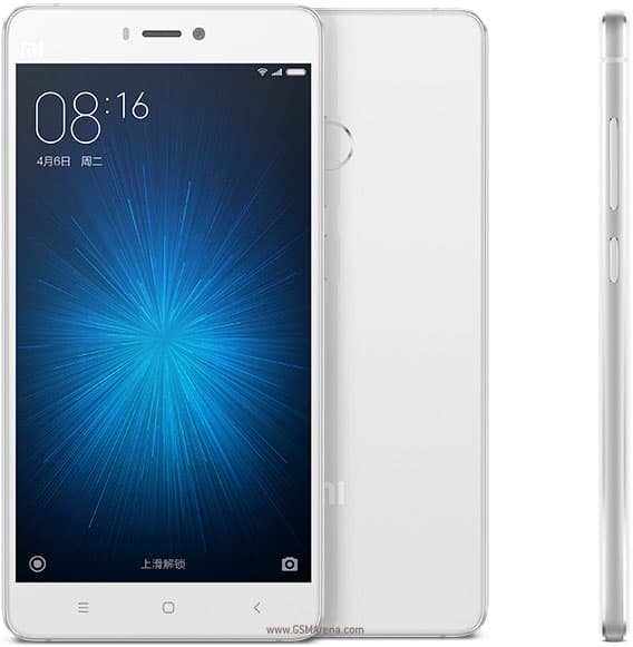 Xiaomi Mi 4