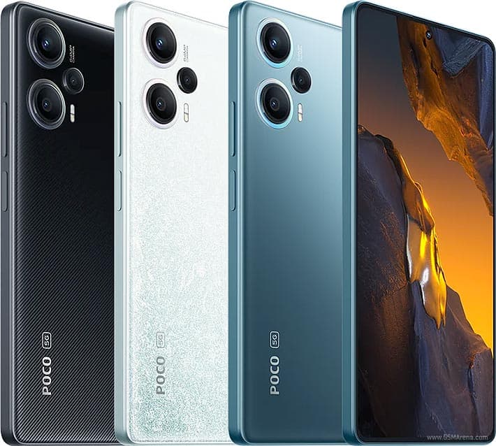 Xiaomi POCO F5