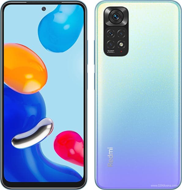 Redmi Note 9