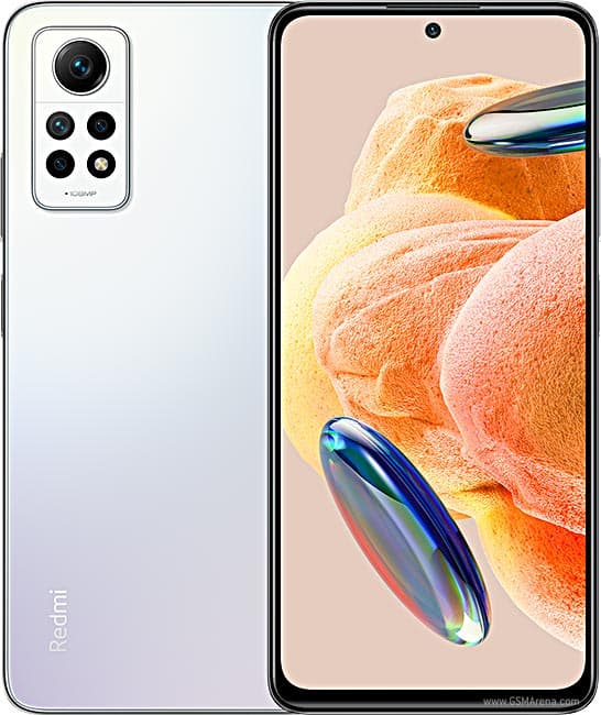 Redmi Note 12 4G