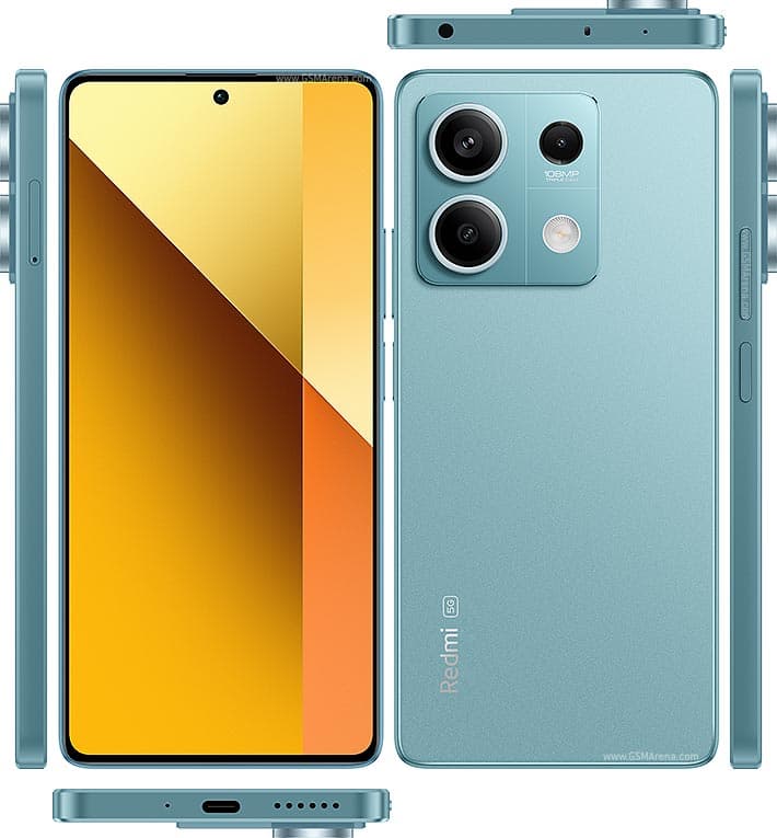 Redmi Note 10 5G