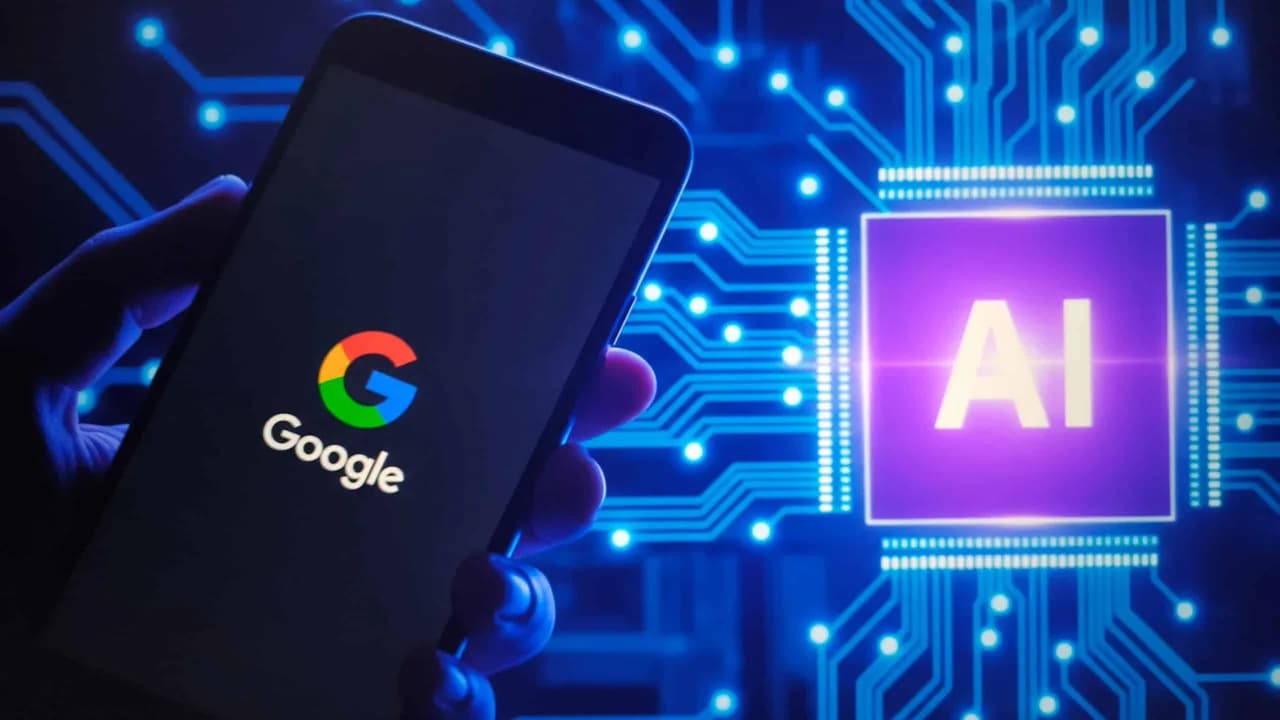 Android e IA: Google paga por código-fonte na Play Store, guia completo