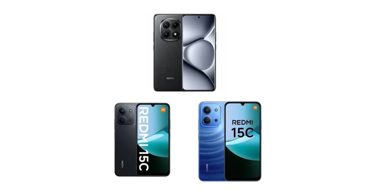 Redmi em promoção 8/256: qual modelo escolher e como comparar