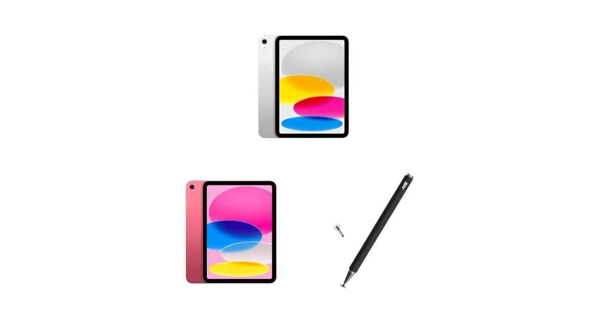 iPad A16: guia completo com 128 GB e caneta capacitiva
