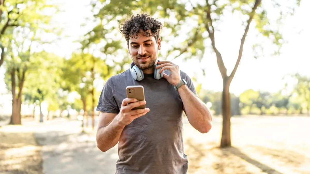 Modo de Corrida do Spotify: como ativar, usar e comparar