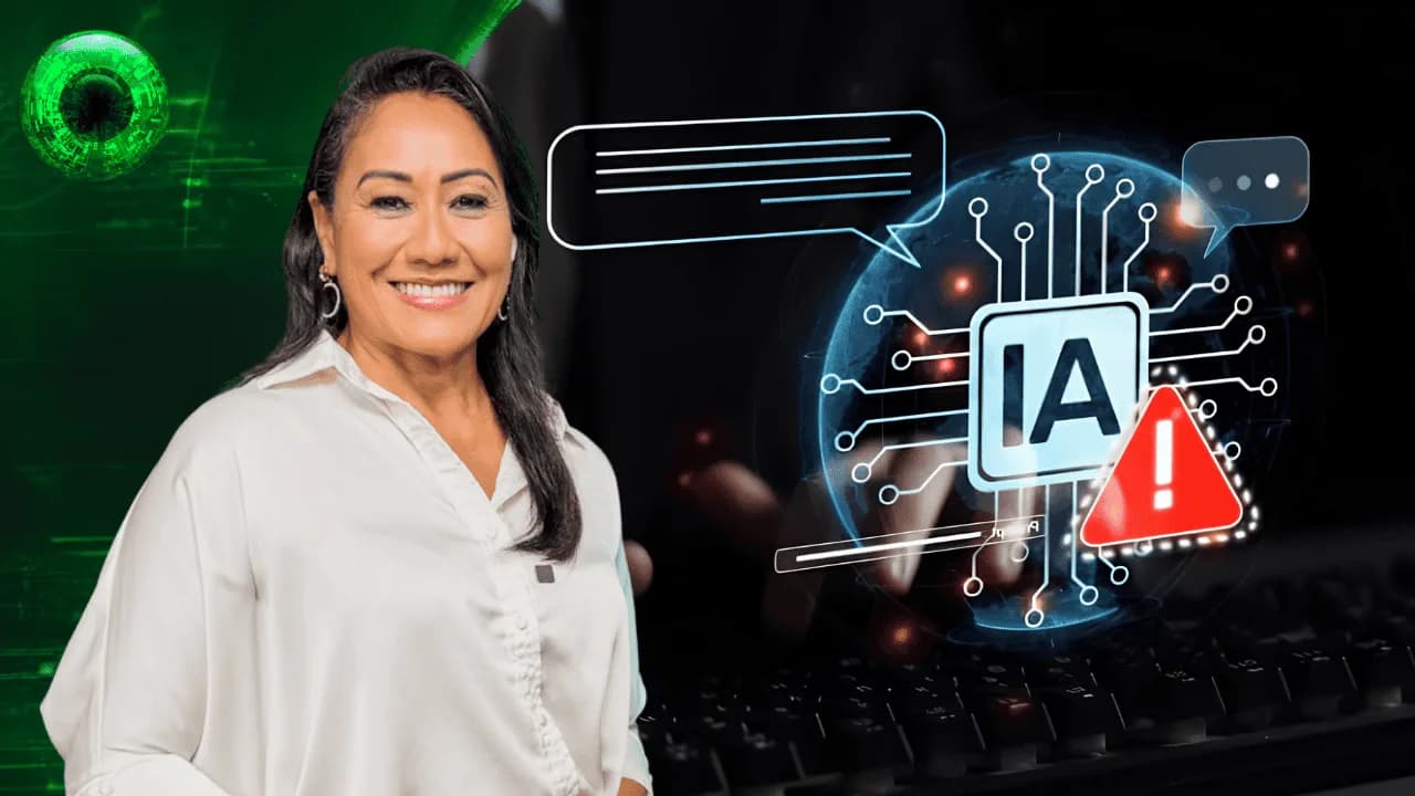 Eleições 2026: como identificar e denunciar deepfakes de IA