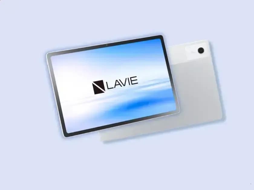 NEC Lavie T12: o tablet 5G de 12 polegadas vale a pena?