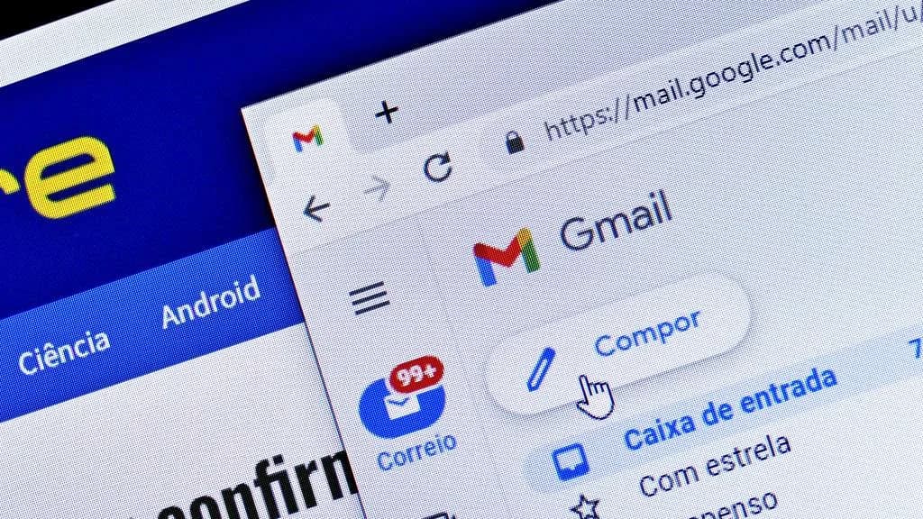 Alerta amarelo do Gmail: o que muda nas respostas com BCC