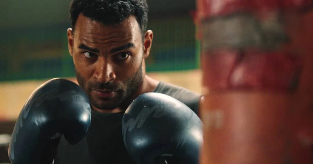 Como Vinícius Neri virou lutador de MMA em Fúria: 3 treinos