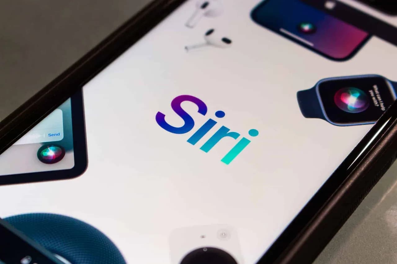 Apple troca ChatGPT pelo Gemini na Siri: o que muda