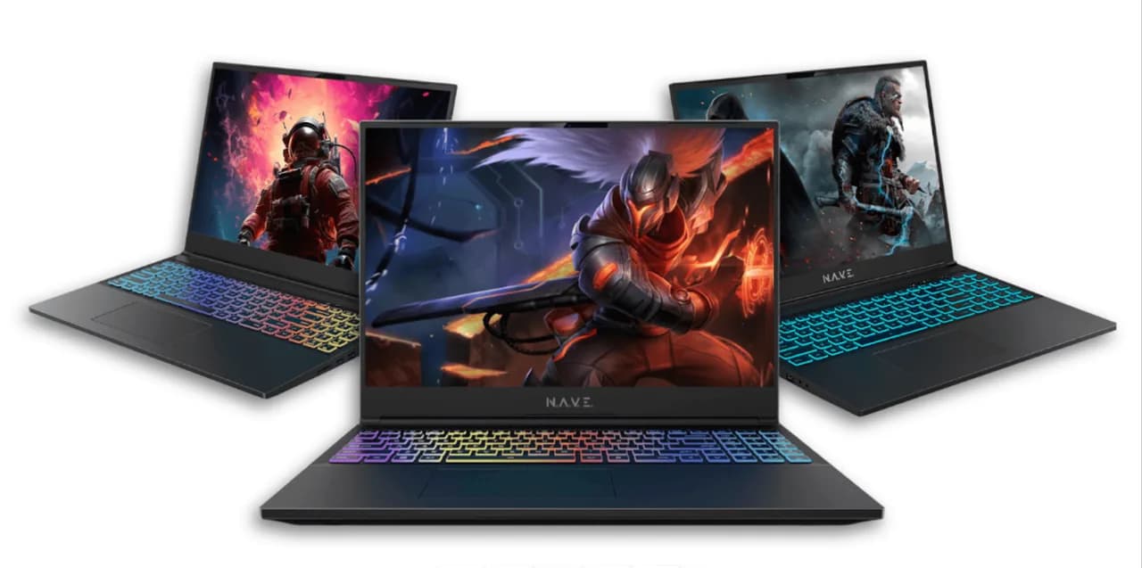 NAVE Estelar RTX 4060: vale a pena para gamers e criadores?