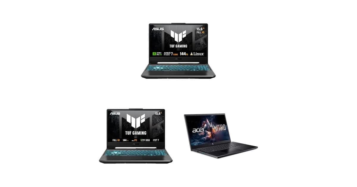 Notebook gamer 2026: o guia completo para acertar na compra