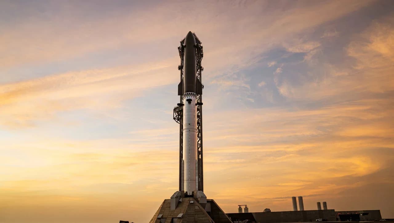 Starship Voo 14: Como Funciona a Captura dos Pauszinhos
