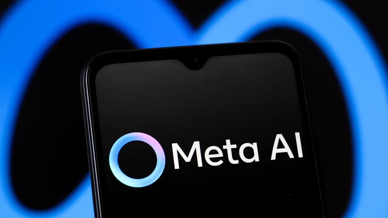 Muse Code: o agente da Meta que custa US$ 0,20 por milhão