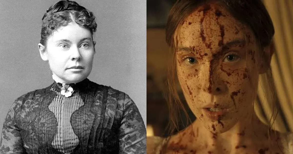 Lizzie Borden: guia completo da nova temporada de Monstro