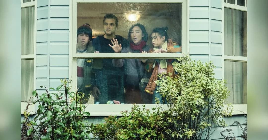 A Última Casa na Netflix: Guia e Análise Completa do Filme