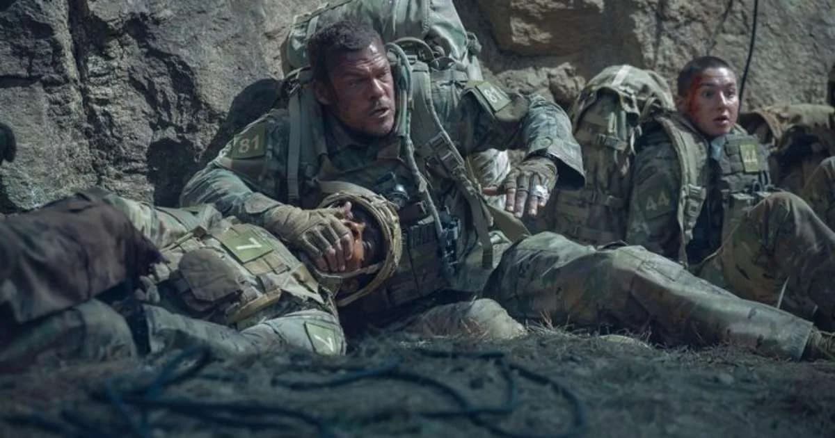 Top 10 Netflix: por que 2 filmes de 2026 já são fenômenos