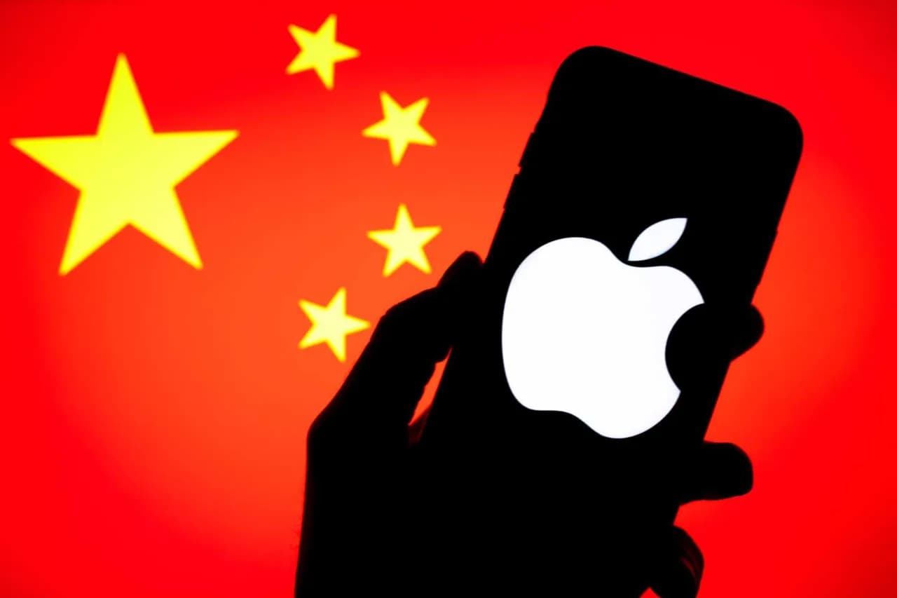 Apple Testa Chips CXMT: Entenda a Crise Global de Memória