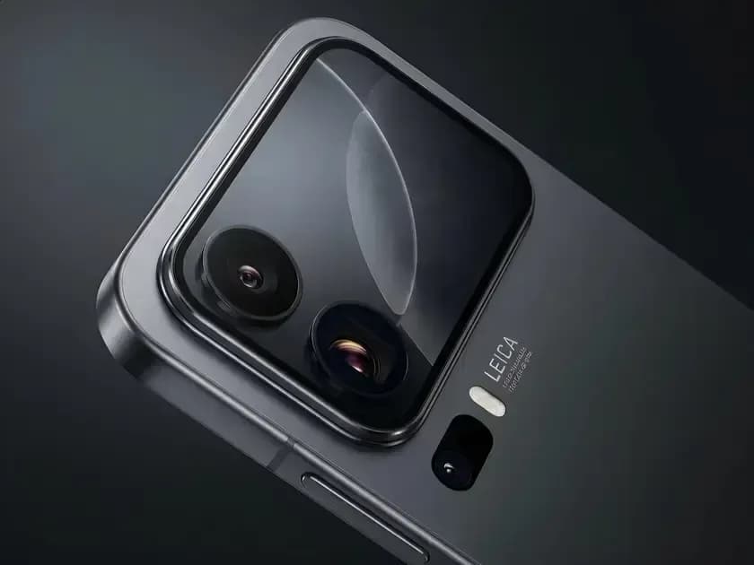 Xiaomi 18 com Leica: 3 modelos comparados a rivais premium