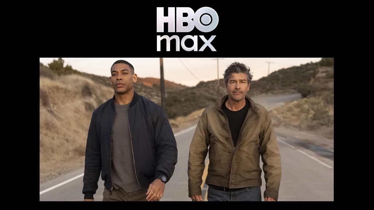 HBO Max: Lançamentos da Semana com Lanternas em Agosto 2026