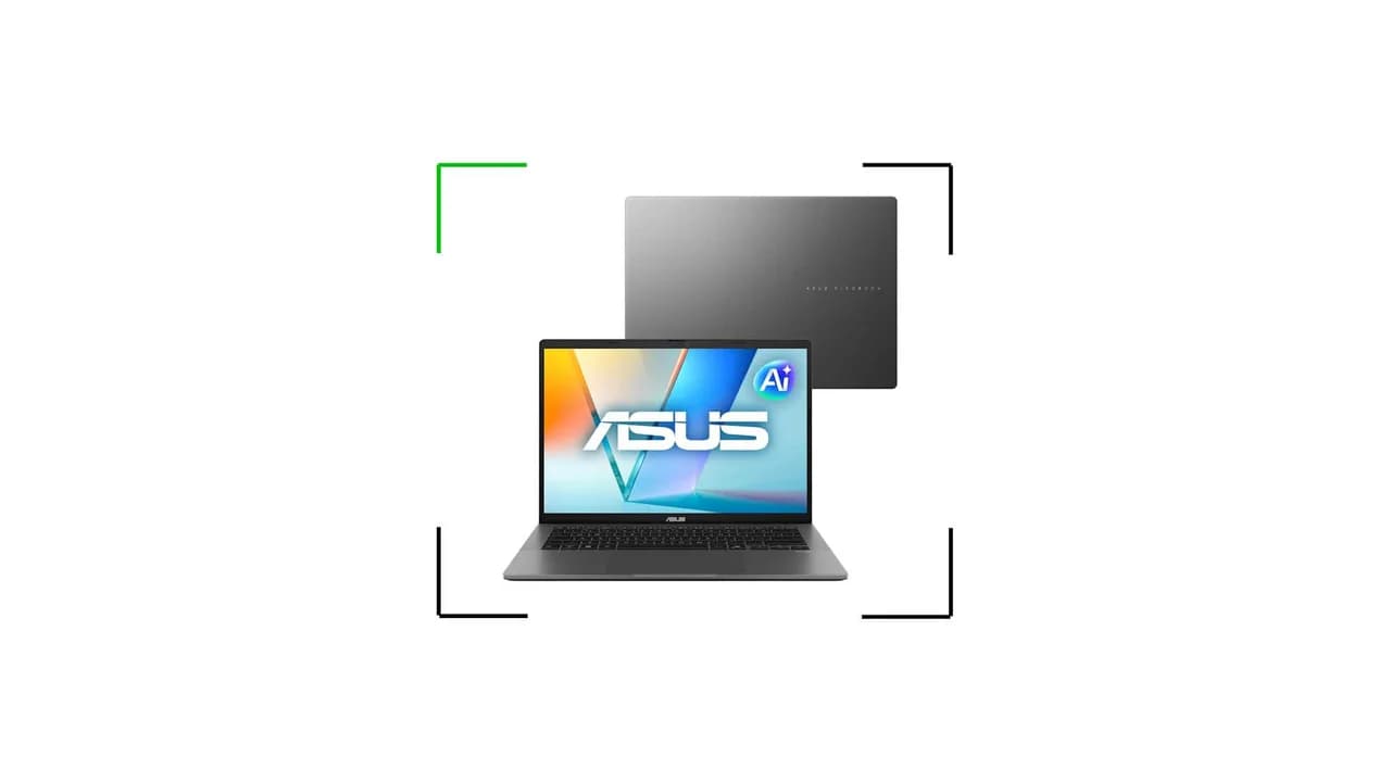 Asus Vivobook S14 2025: vale a pena? Análise completa