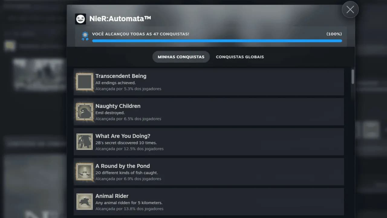 Achievement hunters: o guia completo para caçar troféus