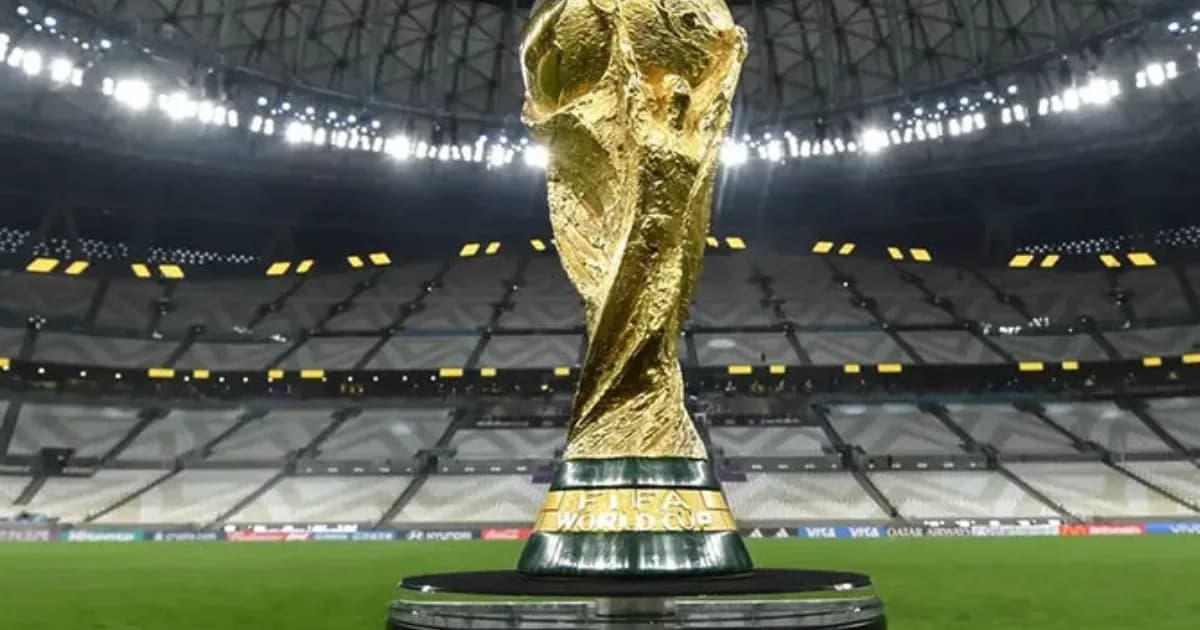 Opta Prevê 56,31% para a Espanha na Final da Copa 2026