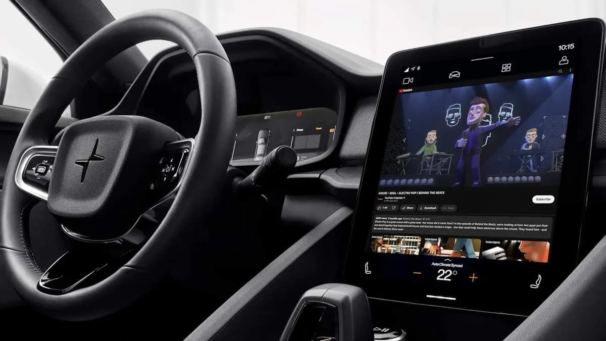 YouTube no Android Auto: como ativar e o que muda agora