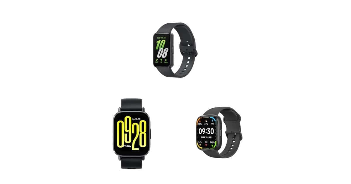 Como escolher o smartwatch ideal em 2025: guia definitivo