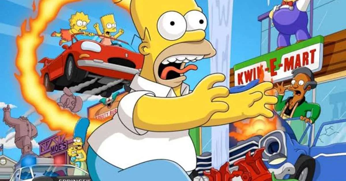 The Simpsons: Hit & Run: 5 cenários para o suposto retorno