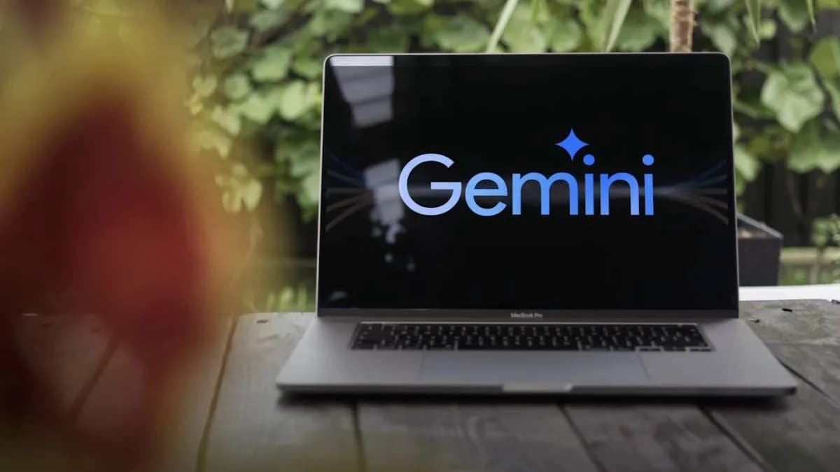 Gemini Grátis Para Universitários: Como Ativar em Portugal