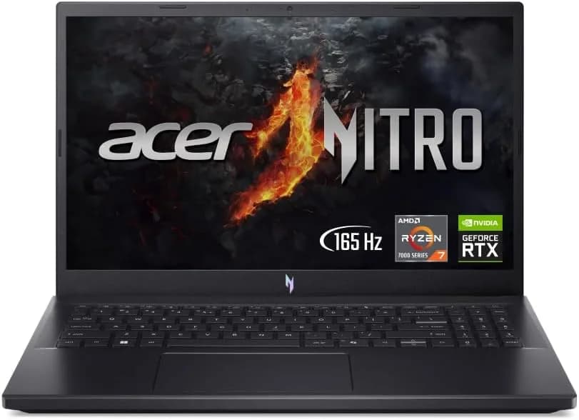 Acer Nitro V15 ANV15-41-R4Q9: vale a pena pagar R$ 7.299?