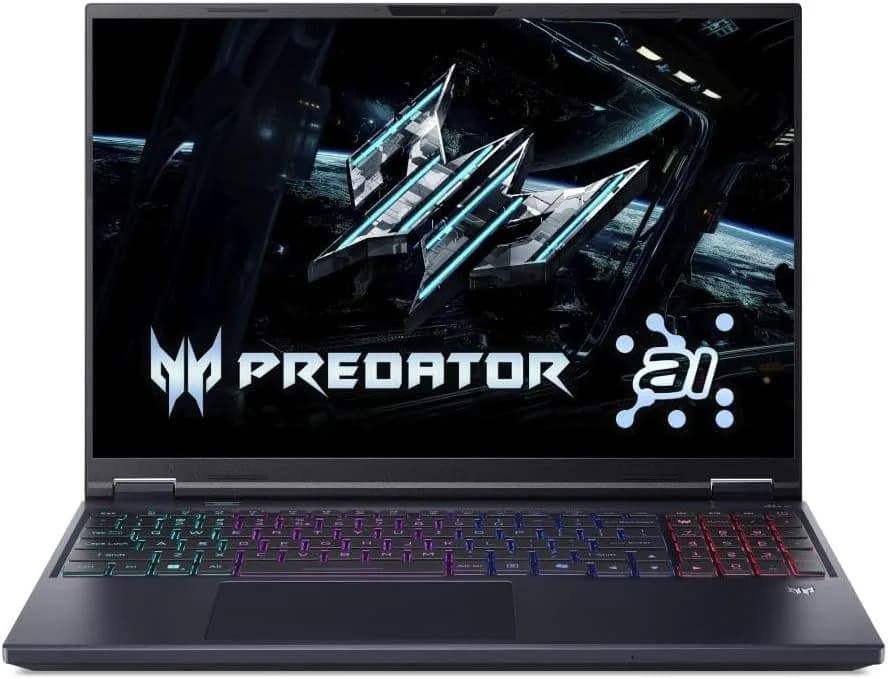 Acer Predator Helios Neo 16 AI: vale R$ 10.799 em 2026?
