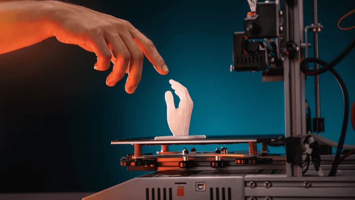 Modelos 3D: os 5 melhores sites para impressão funcional