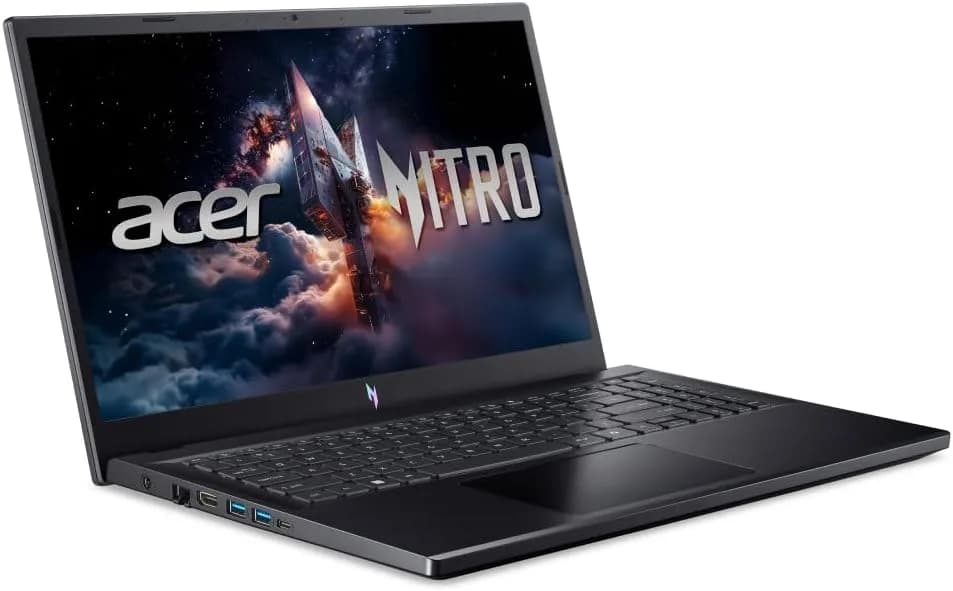 Acer Nitro V15: vale a pena em 2026? Review com comparativo