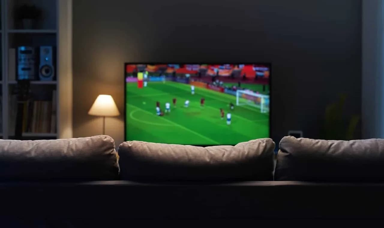 Como assistir futebol ao vivo em 2026: guia das plataformas